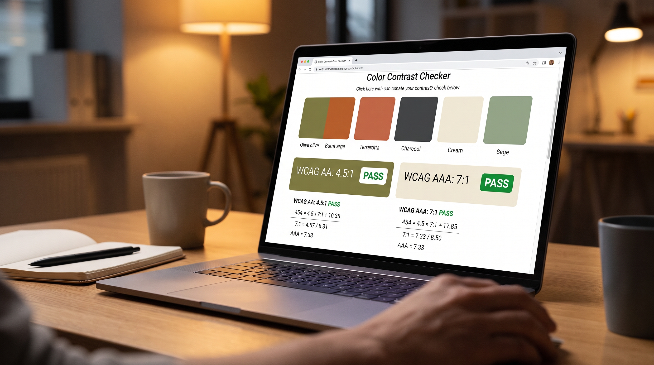 VZU Design — concept 1