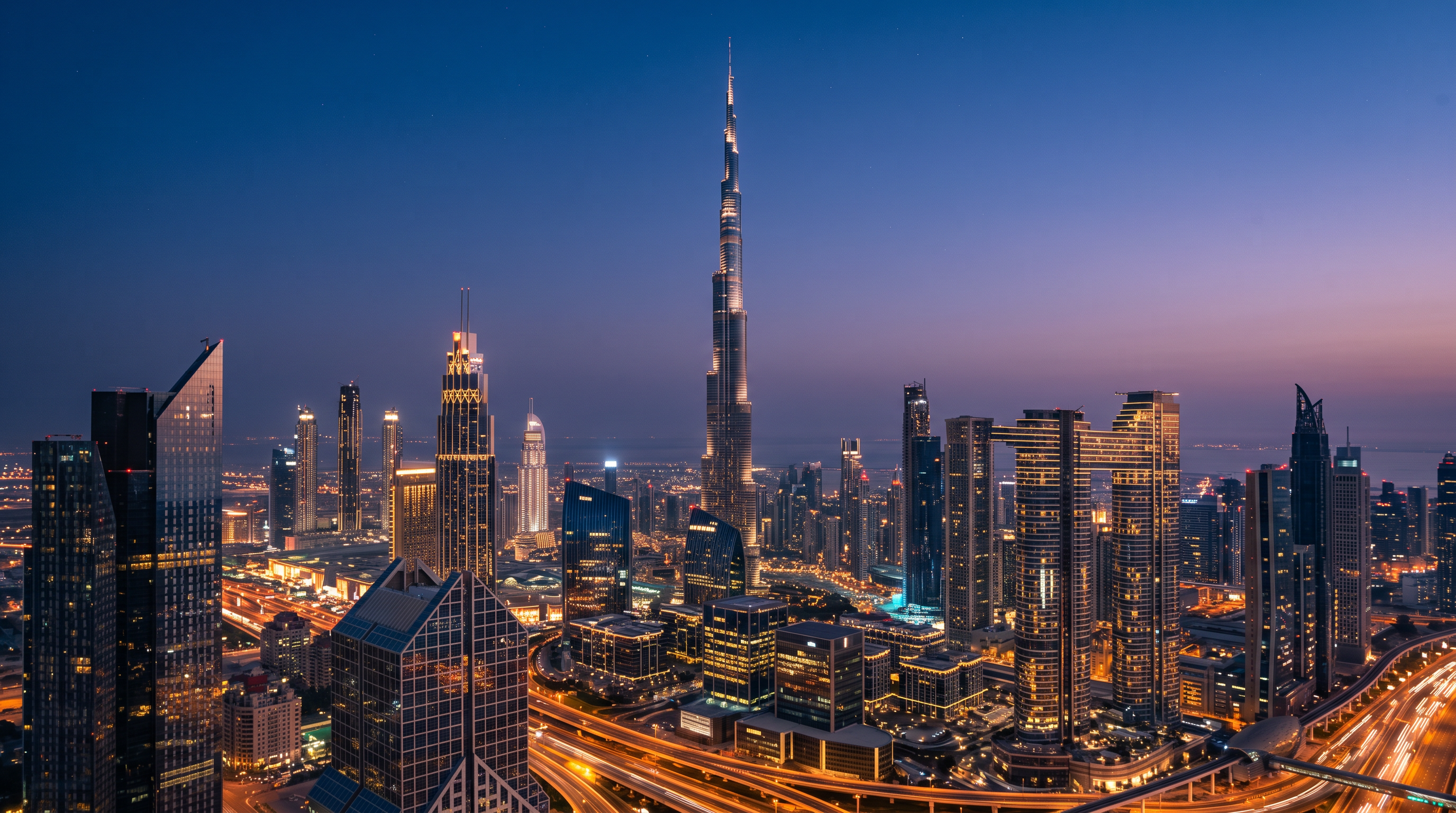 Plex Dubai · MENA Operations — VZU's MENA operating entity in the UAE.